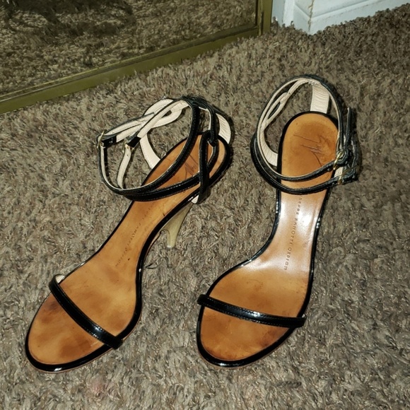 Giuseppe Zanotti Shoes - Giuseppe Zanotti